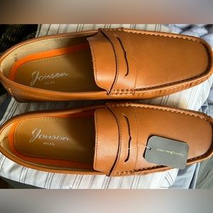 NWT Mens 11.5 dress shoes